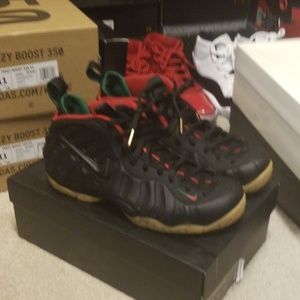Gucci foamposites